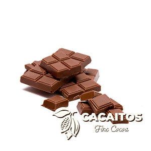 Chocolate Kg Blocks