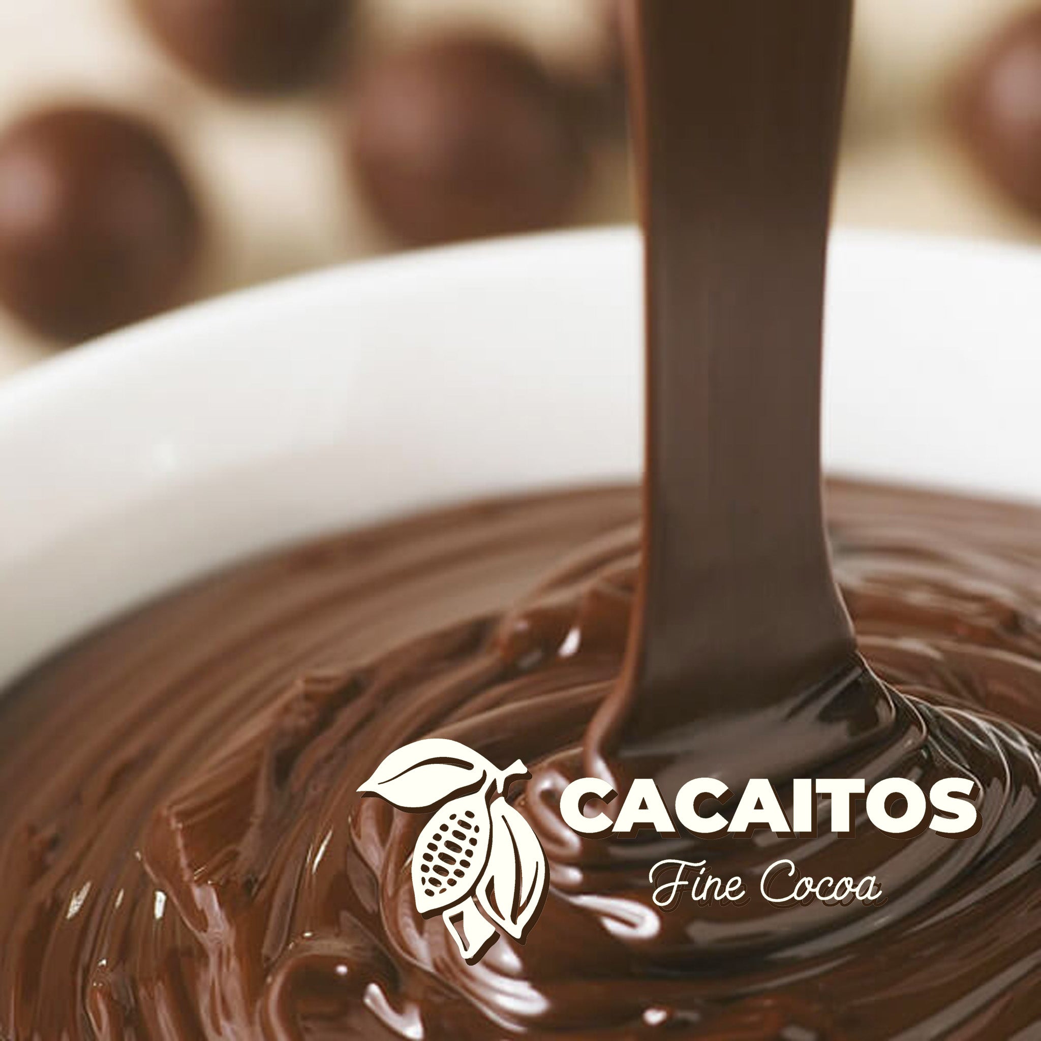 Confectionery – Cacaitos