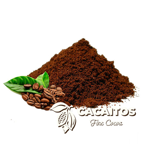 Drinkable Cacao 100% (125 g)